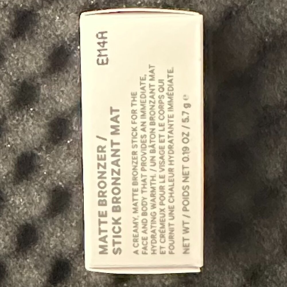 Milk Makeup Matte Cream Bronzer Stick - Picture 6 of 13